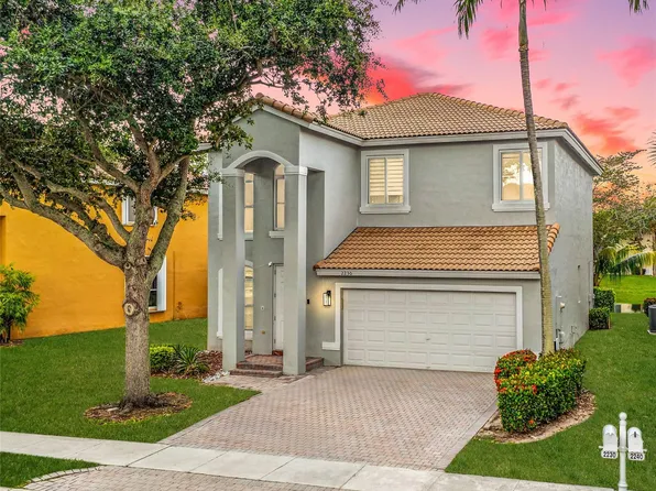 2230 NW 77th Terrace, Hollywood, FL 33024