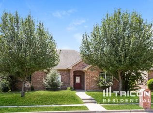 112 High Meadow Rd, Red Oak, TX 75154
