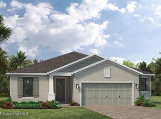 2708 Pangea Cir, Melbourne, FL 32940