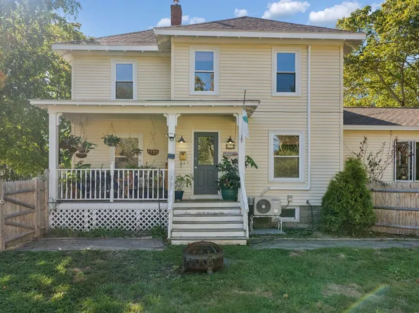 17 Park Street, Bath, ME 04530