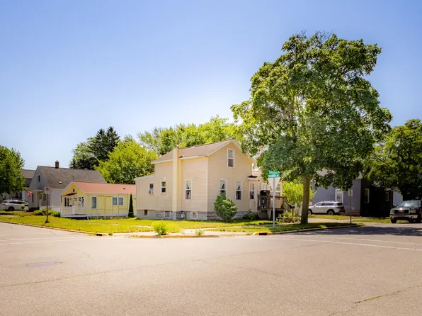 20 N Despelder St, Grand Haven, MI 49417