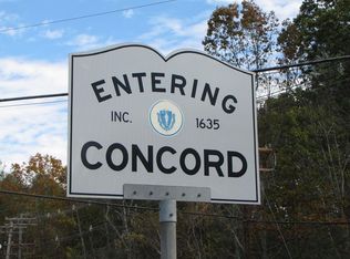 134 Range Rd, Concord, MA 01742