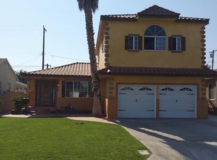 12929 Hanwell Ave, Downey, CA 90242