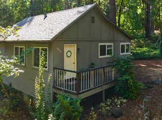 10038 Banner Lava Cap Rd, Nevada City, CA 95959