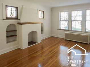 2615 W Berwyn Ave APT 1A, Chicago, IL 60625