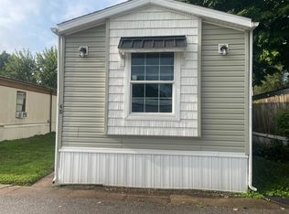 Mojave B Plan, Pioneer Acres, Louisville, KY 40216