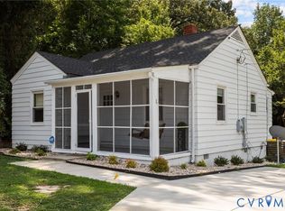 3028 Pickett St, Hopewell, VA 23860