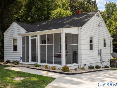 3028 Pickett St, Hopewell, VA, 23860