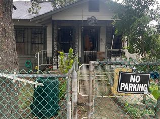7330 Avenue I, Houston, TX 77011