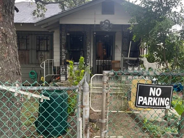 7330 Avenue I, Houston, TX 77011