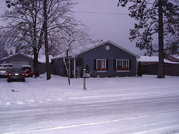 Winter time