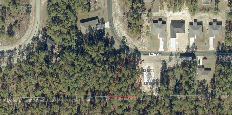 1st image of TBA SW 81 CIRCLE LOT 28