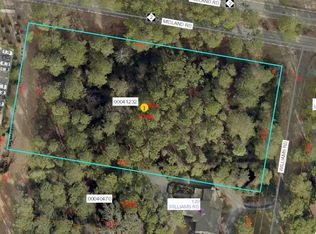 110 Williams Rd, Southern Pines, NC 28387