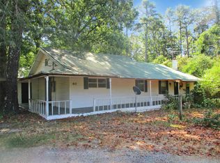 40 Highway 324 S, Perryville, AR 72126