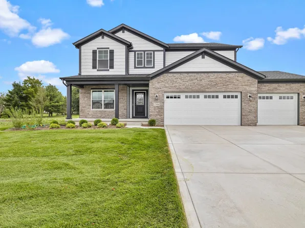 12904 109th Pl, Dyer, IN 46311