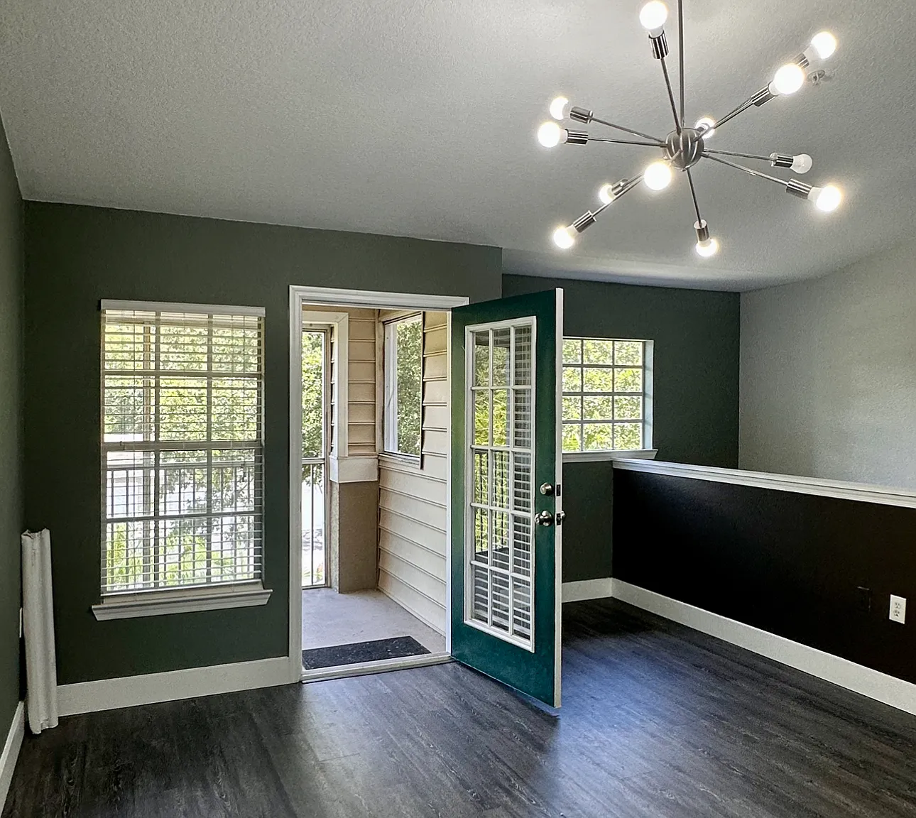 1 bed, 752 sqft, $1,700 — Photo 4