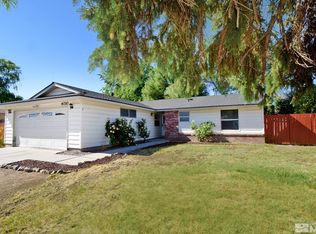 4030 Mustang Ct, Reno, NV 89502