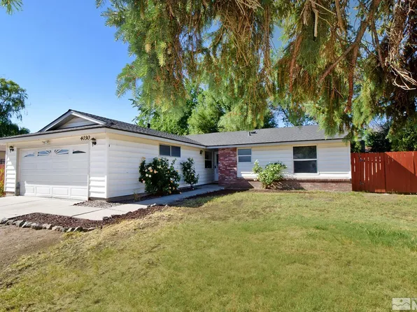 4030 Mustang Ct, Reno, NV 89502