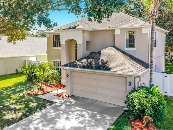 513 WINDING HOLLOW AVENUE, OCOEE, FL 34761