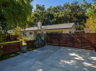 1009 N Drown Ave, Ojai, CA 93023