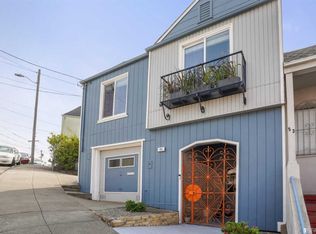 45 Venus St, San Francisco, CA 94124