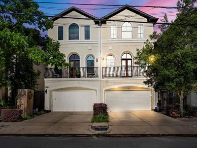 2012 Hazard St, Houston, TX, 77019