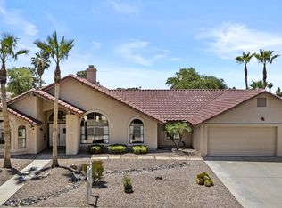 6249 E Camelot Dr, Mesa, AZ 85215