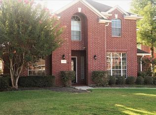 18810 Decathalon Ct, Humble, TX 77346