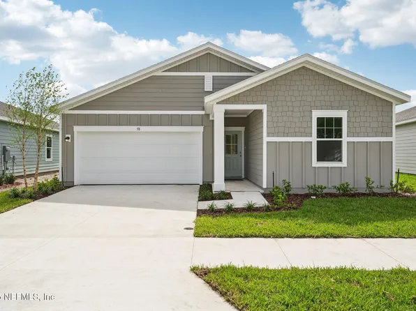 66 ORIOLE Road, Palm Coast, FL 32164
