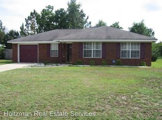 1319 Loblolly Dr, Hinesville, GA 31313
