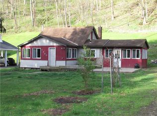 2960 Greenock Buena Vista Rd, Elizabeth, PA 15037