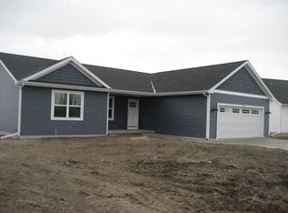 7378 W Ryan Ct, Bay City, MI 48706