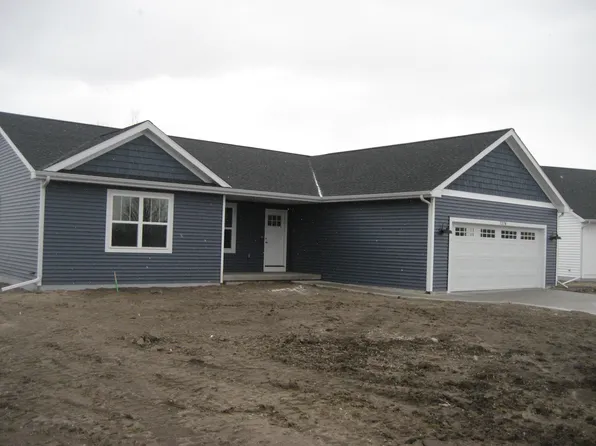 7378 W Ryan Ct, Bay City, MI 48706