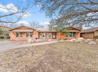 3308 20th St, Lubbock, TX 79410