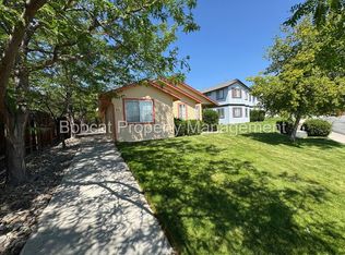 976 Latigo Dr UNIT 2, Carson City, NV 89701