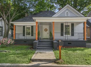 917 Atlantic St E, Wilson, NC 27893