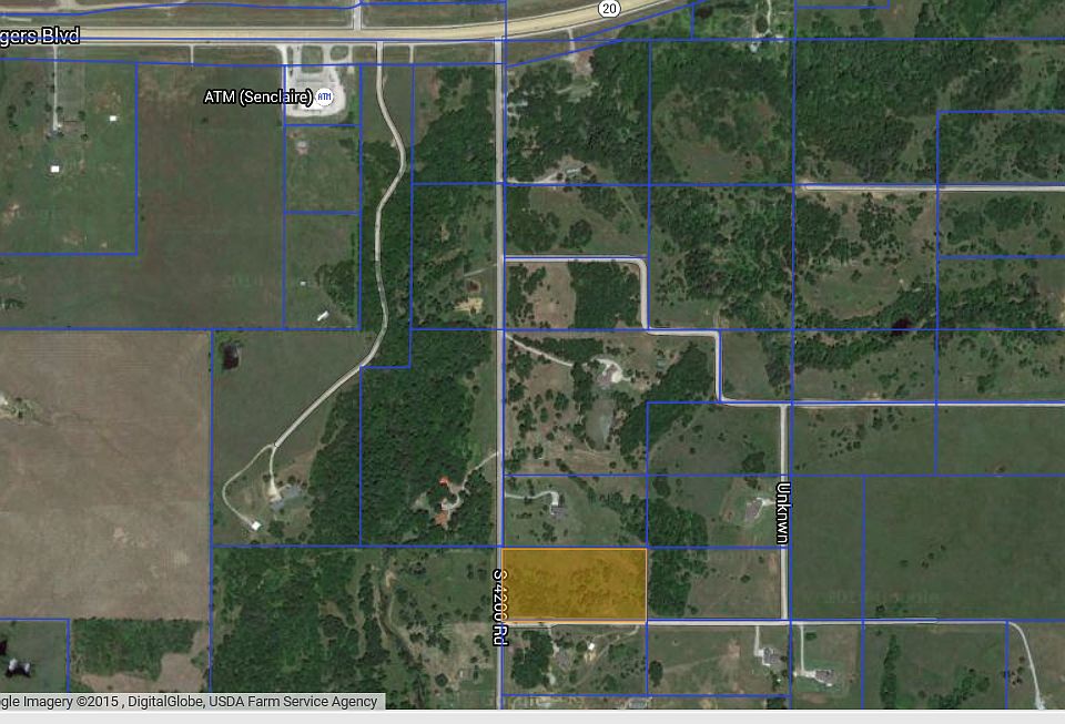 2nd image of 21300 S 4200 Road