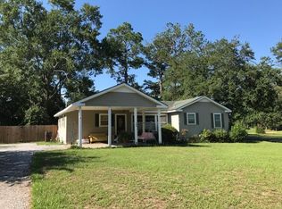 700 E Ida Ave, Opp, AL 36467