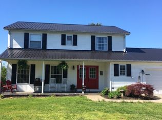1156 Ackison St, Raceland, KY 41169
