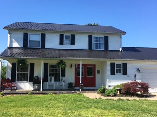 1156 Ackison St, Raceland, KY 41169