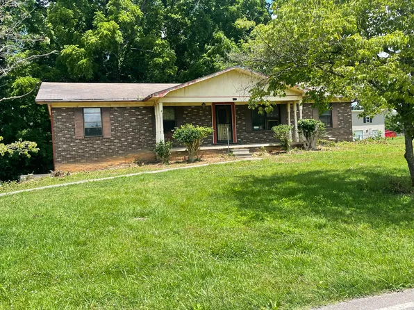 732 Greenbriar Rd, Talbott, TN 37877