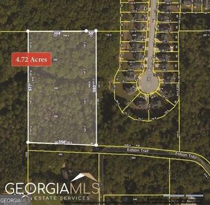 0 Eidson Trl, Union City, GA, 30291