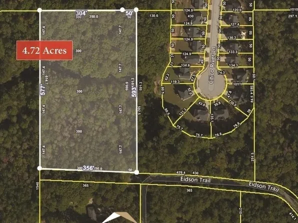 0 Eidson Trl, Union City, GA 30291