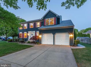 35 Whitall Dr, Sicklerville, NJ 08081