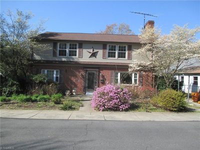 511 Kemp St, Eden, NC, 27288
