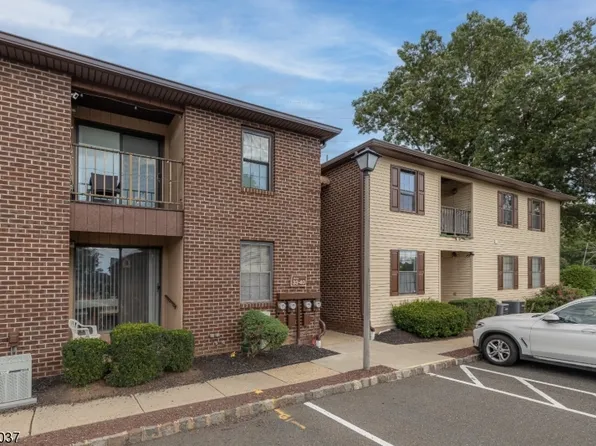 39B Foxhall #39B, Middlesex Boro, NJ 08846