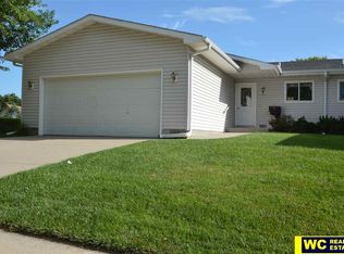 2406 Meadow Dr, Blair, NE 68008
