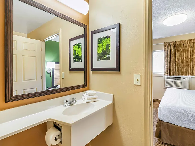 Studio Suite - 1 King Bed
