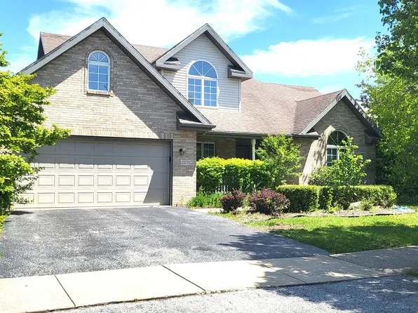 25735 S Truman St, Monee, IL 60449