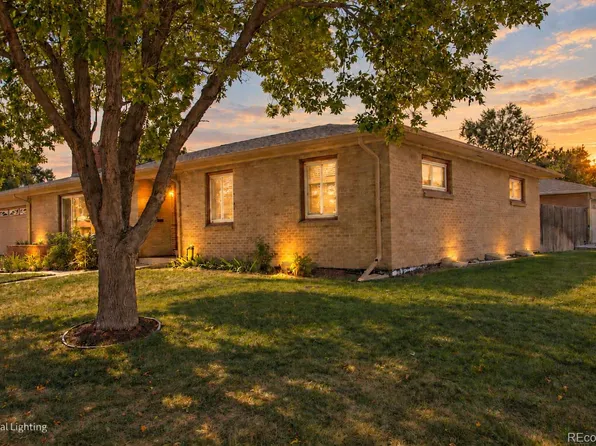 3655 Otis Street, Wheat Ridge, CO 80033